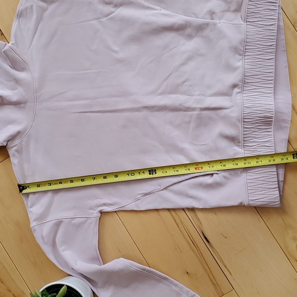 Lululemon pullover - Picture 7 of 7